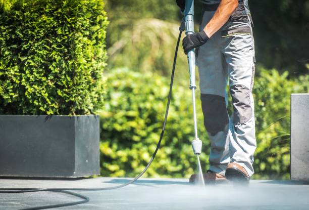 Best Spring Cleaning  in Lannon, WI