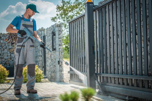 Best Pool Deck Cleaning  in Lannon, WI