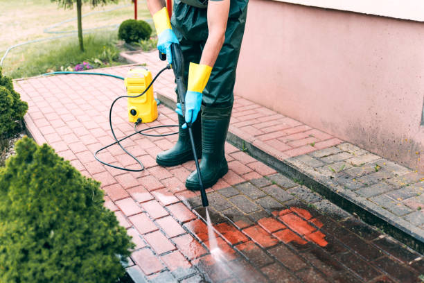 Best Gutter Cleaning  in Lannon, WI